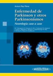 Portada de Enfermedad de Parkinson y otros Parkinsonismos