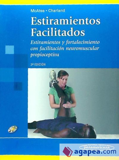 Estiramientos Facilitados