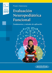 Portada de Evaluación Neuropediátrica Funcional (+ e-book): Fundamentos y métodos de aplicación