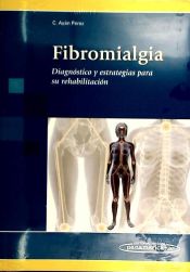 Portada de Fibromialgia