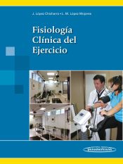 Portada de Fisiología Clínica del Ejercicio