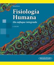 Portada de Fisiología humana