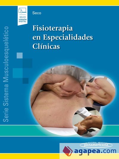 Fisioterapia en Especialidades Clínicas+versión digital