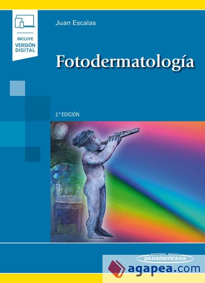 Fotodermatología (incluye versión digital)