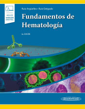 Portada de Fundamentos de Hematología (+ e-book)