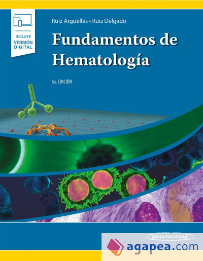 Fundamentos de Hematología (+ e-book)