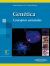 Portada de Gen&eacute;tica, de C&eacute;sar Benito Jim&eacute;nez
