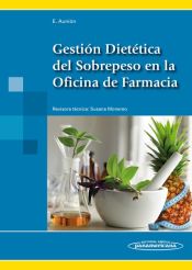 Portada de Gestión Dietético del sobrepeso en la oficina de farmacia