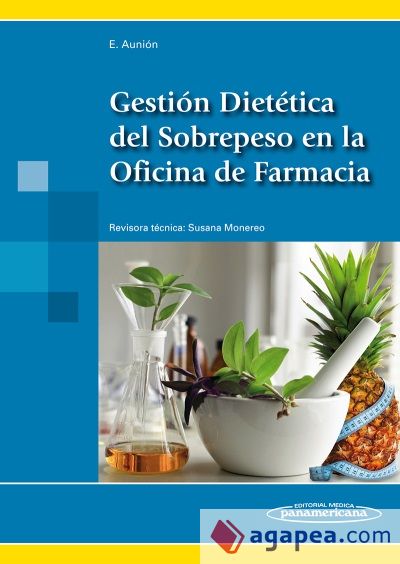 Gestión Dietético del sobrepeso en la oficina de farmacia