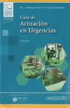 Guía De Actuación En Urgencias