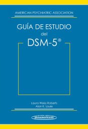 Portada de Guía de Estudio DSM-5