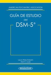 Portada de Guía de Estudio DSM-5