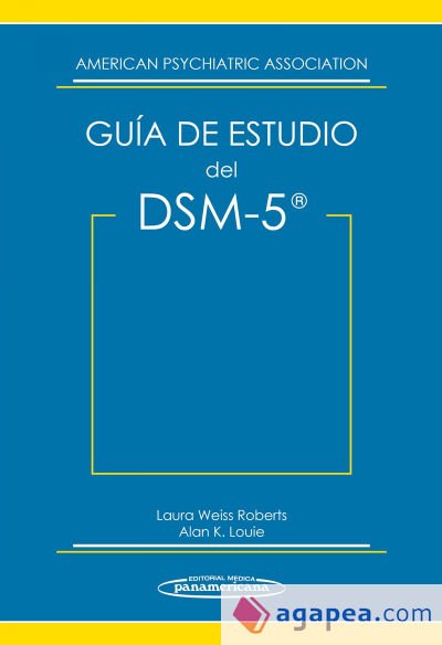 Guía de Estudio DSM-5