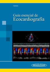 Portada de Guía esencial de Ecocardigrafía