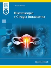 Portada de Histeroscopia y Cirugía Intrauterina