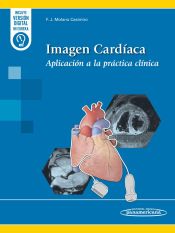 Portada de Imagen Cardíaca: Aplicación a la práctica clínica