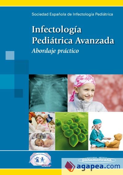 Infectología Pediátrica Avanzada