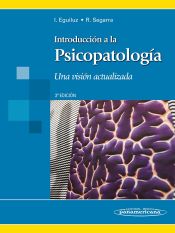 Portada de Introducción a la Psicopatología. Una visión actualizada