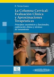 Portada de La Columna Cervical Tomo 1: Evaluación Clínica y Aproximaciones Terapéuticas