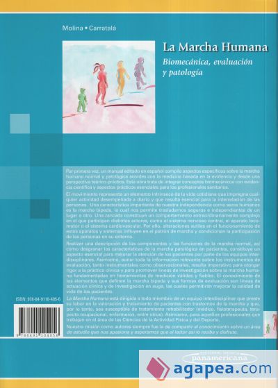 La Marcha Humana (incluye versión digital): Biomecánica, evaluación y patología