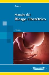 Portada de MANEJO DEL RIESGO OBSTÉTRICO