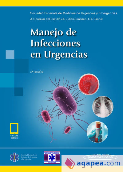 Manejo de Infecciones en Urgencias