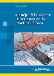 Portada de Manejo del Paciente Hipertenso en la Práctica Clínica