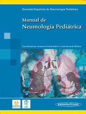 Portada de Manual de Neumología Pediátrica