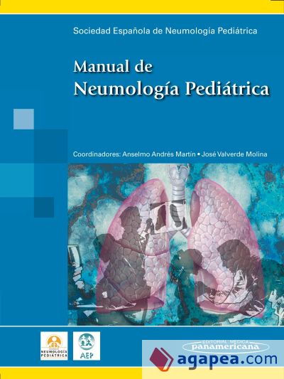 Manual de Neumología Pediátrica