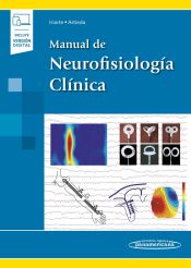Portada de Manual de Neurofisiología Clínica