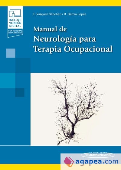 Manual de Neurología para Terapia Ocupacional