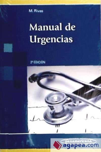 Manual de Urgencias