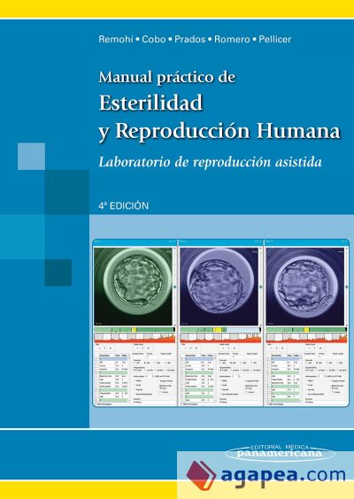 Manual práctico de Estirilidad y Reproducción Humana