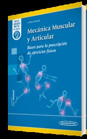 Portada de Mecánica Muscular y Articular