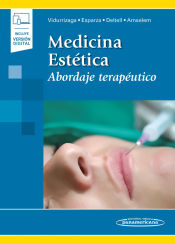 Portada de Medicina Estética (incluye versión digital)