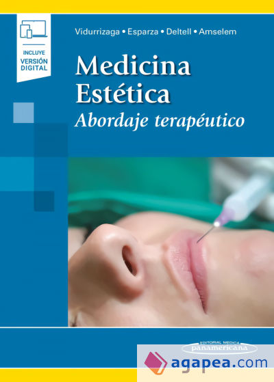 Medicina Estética (incluye versión digital)