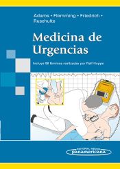 Portada de Medicina de Urgencias