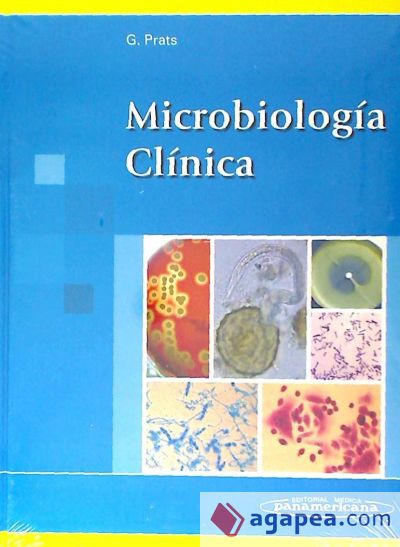 Microbiología Clínica