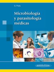 Portada de Microbiolog&iacute;a, Virolog&iacute;a y Parasitolog&iacute;a
