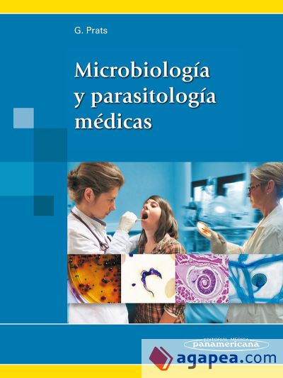 Microbiolog&iacute;a, Virolog&iacute;a y Parasitolog&iacute;a