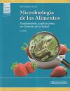 Microbiología De Los Alimentos: Fundamentos Y Aplicaciones En Ciencias De La Salud