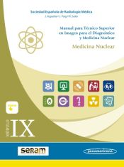 Portada de Módulo IX. Medicina Nuclear