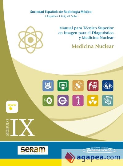 Módulo IX. Medicina Nuclear