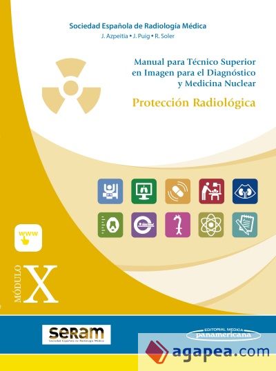 Módulo X. Protección Radiológica