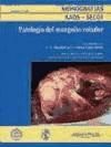 Portada de Monografía Nº 1/2003: Patología del Manguito Rotador