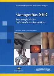 Portada de Monografía SER: Semiología de las enfermedades reumáticas