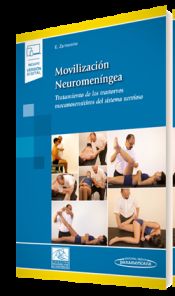 Portada de Movilización Neuromeníngea (incluye versión digital)