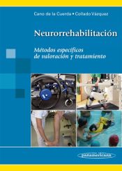 Portada de NEURORREHABILITACION +EBOOK