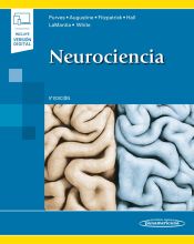 Portada de Neurociencia