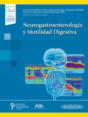 Portada de Neurogastroenterología y Motilidad Digestiva